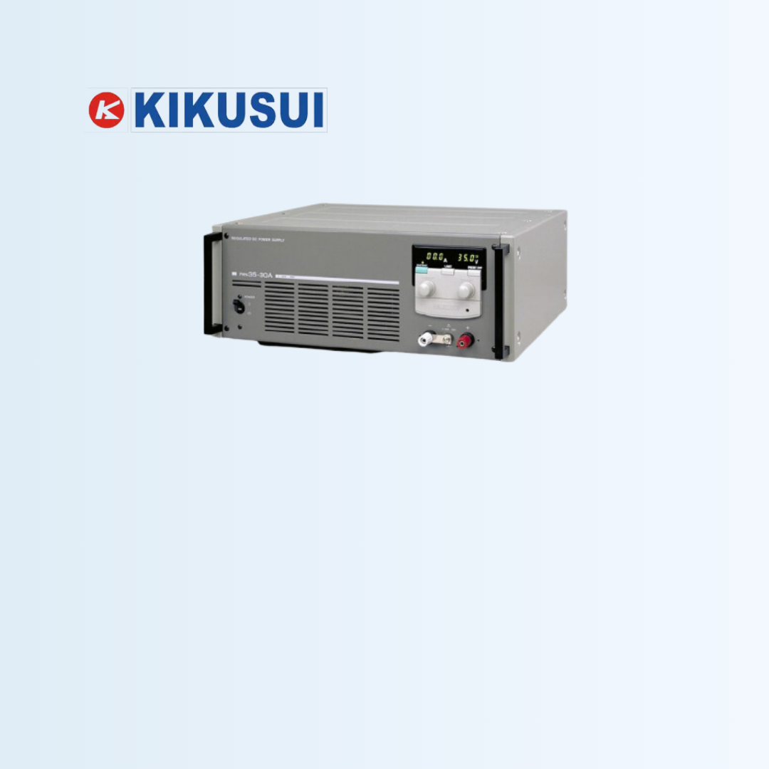 PAN-A Series - Kikusui Product 2